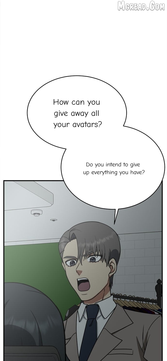 Change Me Chapter 119 - page 76